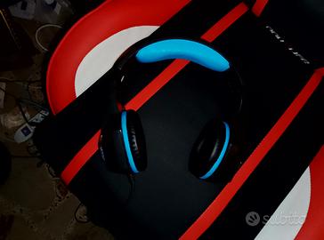 cuffie da gaming 