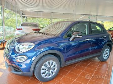 Fiat 500X 1.6 E-Torq 110 CV Pop Star 34800 km. NO 