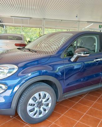 Fiat 500X 1.6 E-Torq 110 CV Pop Star 34800 km. NO 