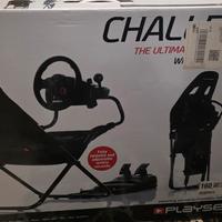 Playseat Challenge