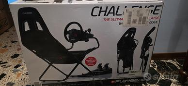 Playseat Challenge