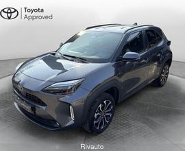 Toyota Yaris Cross 1.5 Hybrid 5p. E-CVT Trend