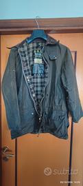 barbour Beaufort 