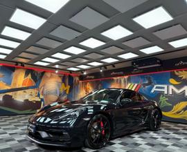 Porsche Cayman 718 Cayman 2.5 GTS 365cv pdk (888)