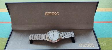 Orologio vintage SEIKO 5 AUTOMATICO 