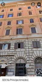 NUDA PROPRIETA' ROMA PIAZZA VITTORIO