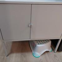 comodino da ufficio