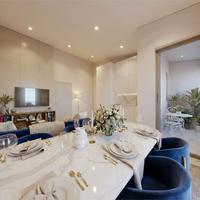 Trilocale nuova costruzione