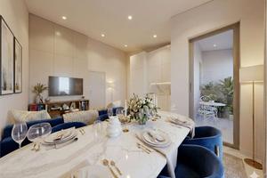 Trilocale nuova costruzione