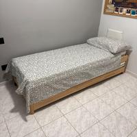 Letto impilabile IKEA UTÅKER