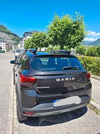 dacia sandero stepway Tce 90 2023