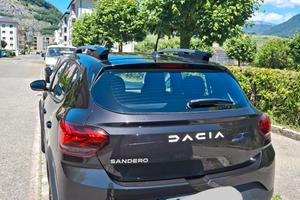 dacia sandero stepway Tce 90 2023