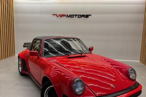 Porsche 911 TARGA EC 2.2 155CV RARISSIMA *TURBO LO