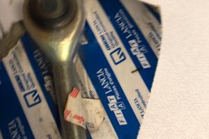 Boccola registrabile interna sospensione post. Del