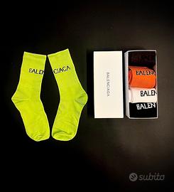 Socks/Calze Balenciaga