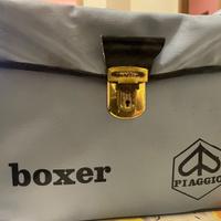 Borse X Piaggio boxer