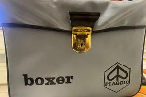 Borse X Piaggio boxer