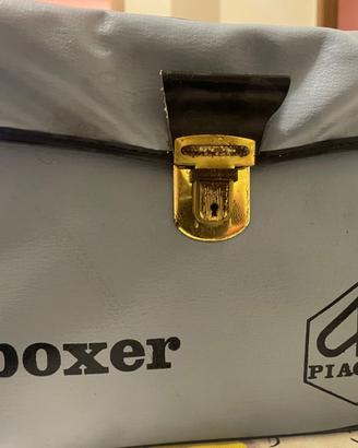 Borse X Piaggio boxer