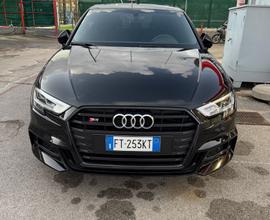 AUDI S3 quattro S-tronic 300CV - 2019