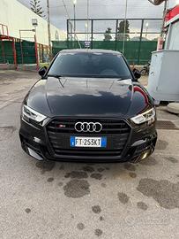 AUDI S3 quattro S-tronic 300CV - 2019