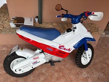 Honda Altro modello - 1991