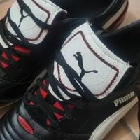 scarpe da calcio puma 