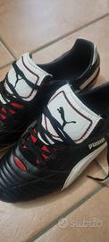 scarpe da calcio puma 