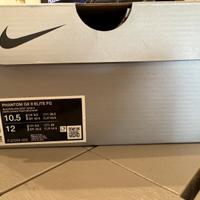 NIKE PHANTOM GX II ELITE FG