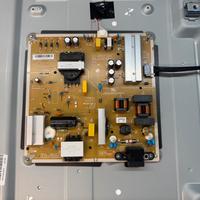 SCHEDE PER LG 55UR78006LK