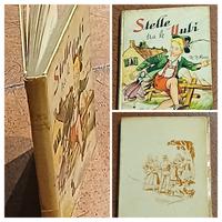 Stelle tra le Nubi, M.N. ROCCA 1955.