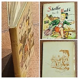 Stelle tra le Nubi, M.N. ROCCA 1955.