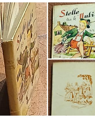 Stelle tra le Nubi, M.N. ROCCA 1955.