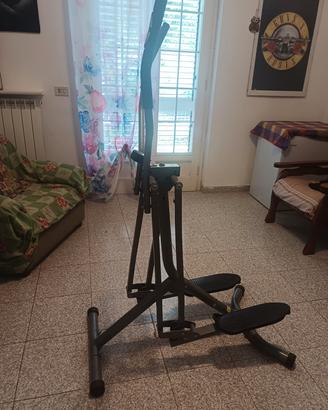 usato pochissimo 