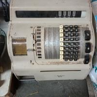 registratore di cassa 