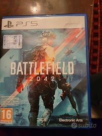 battlefield 2042 ps5