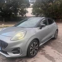 Ford Puma ST Line 1.5 cc 120 cv Diesel