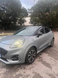 Ford Puma ST Line 1.5 cc 120 cv Diesel