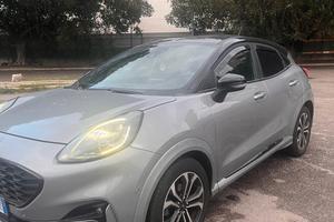 Ford Puma ST Line 1.5 cc 120 cv Diesel