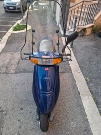 aprilia amico 50