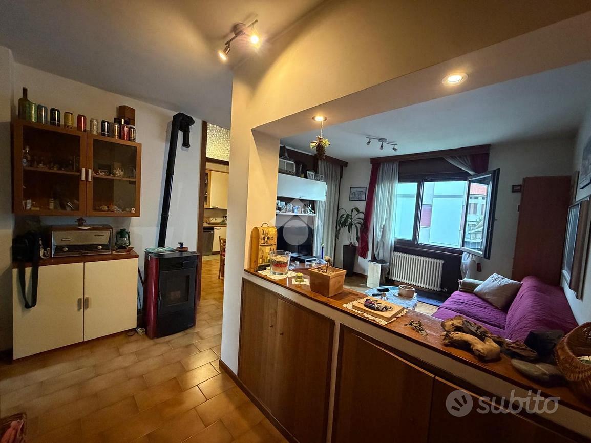 Appartamento – Schio, Cà Trenta - Vista 2