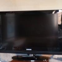 TV 40"  HD SAMSUNG