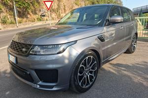 Land Rover Range Rover Sport 3.0 DIESEL / FULL OPT