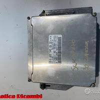 CENTRALINA MOTORE MERCEDES SLK Serie (W170) (96>04