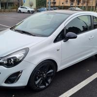 Opel Corsa 3p 1.2 b-Color s&s 85cv