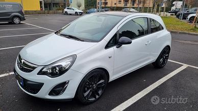 Opel Corsa 3p 1.2 b-Color s&s 85cv