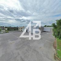 CAPANNONE - 6613M² - VIA B. MATTE, 11 (UD)