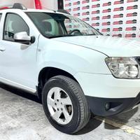 Dacia Duster 1.5 dCi 110CV 4x2 Lauréate