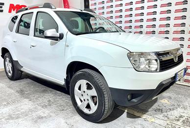 Dacia Duster 1.5 dCi 110CV 4x2 Lauréate