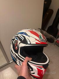 AGV K3 sv