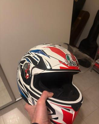AGV K3 sv